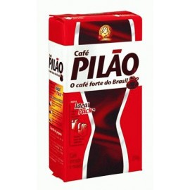 Pilao Coffee Medium Dark Roast 17.63oz.